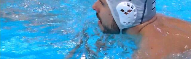 Šok u Areni! Potcenjeni Izrael izjednačio sa Delfinima