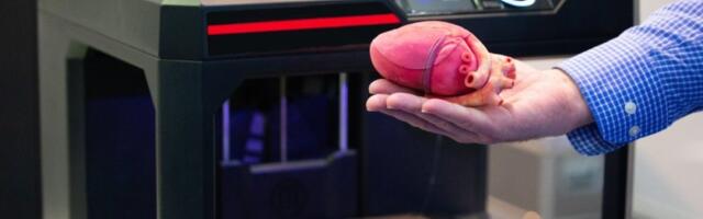 Šok: Štampaće nam organe kao na 3D štampaču - bez čekanja donora i bez odbacivanja?