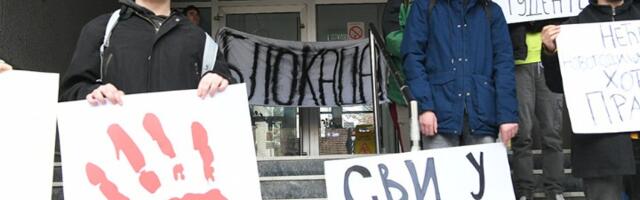 Kako država "LOMI KIČMU" fakultetima: Kao trojance koristi studente i profesore