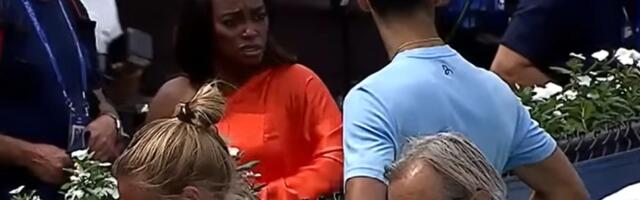 Bile su najbolje na svetu, a sada ispisuju istoriju Grend slema u negativnom smislu, evo o kome je reč!