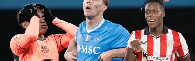 LIGA ŠAMPIONA Gori Vezuv, gori cela Evropa: Bitka može da počne!