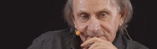 Uelbekova post-ničeovska distopija