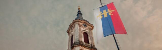 Udar na temelje srpstva! Ofanziva na SPC dobija na ubrzanju - uključili se i domaći antisrbi