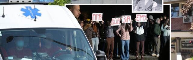 Komplikacije su retke, ali se mogu desiti: Hronologija događaja nakon smrti devojčice Eme (4) iz Čačka