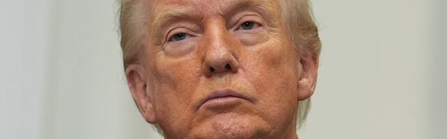 Tramp čestitao Dan državnosti Srbije, podsetio na jedan istorijski događaj