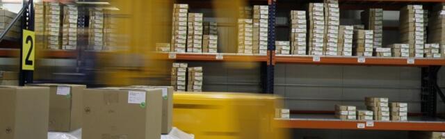 Od 1. jula u EU kreće primena carina od tri evra na male pošiljke iz Kine