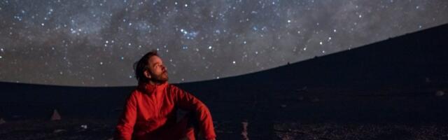 Neverovatan prizor na nebu: Prikazalo se nešto neobično