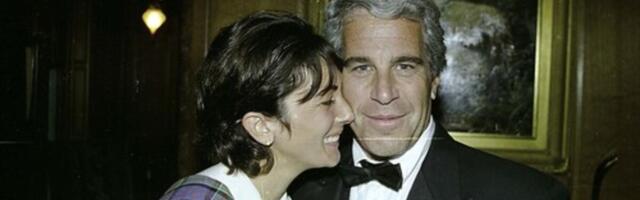 Ovo je spisak stotine poznatih iz Esptajnovih dokumenata! Šok detalji isplivali javno, jedno ime će vas frapirati