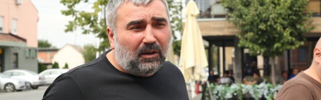 Velika ispovest Mikija Đuričića, evo gde sada živi: "Radim 3 dana nedeljno, a žena 4. U Kupinovo se ne vraćam"