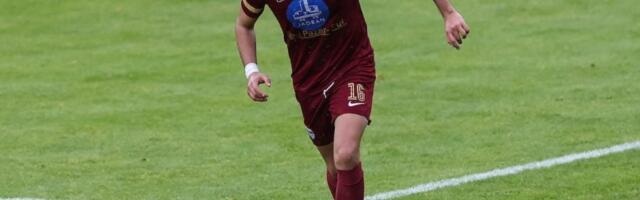 Žetisua dobio trku za Jovića