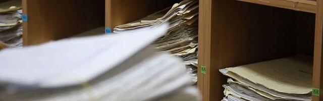 U ime naroda: Šta piše u presudi generalu Simoviću za odavanje državne tajne