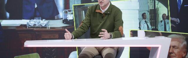 Ameriku čekaju crni dani