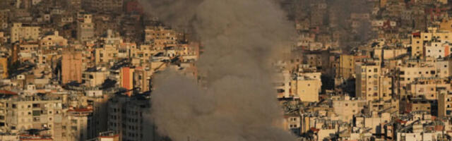 Повређени у Абу Дабију, експлозије у Дохи и Манами