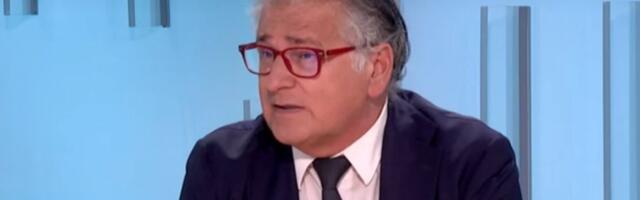 Doktor Milić: Smenjen sam ne zbog lošeg rada već zbog objava na društvenim mrežama