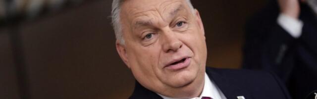 Orban poručio: Odluka o zaplenjenom novcu iz Ukrajine u rukama Mađarske
