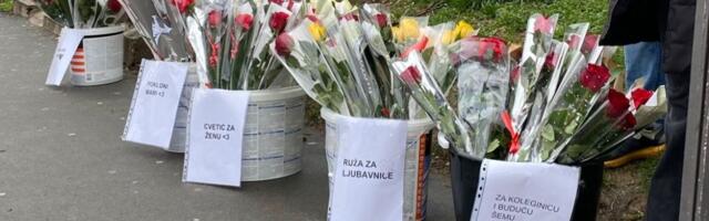 Džabe joj kupujete ružu za Osmi mart ako joj ostala 364 dana glumite dete: Naša novinarka o surovoj istini