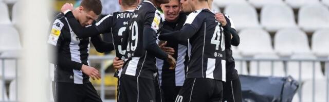 Partizanov raspored do plej-ofa: Dve mine u najavi, jedna redovna mušterija i gostovanje na kom mora da se slavi