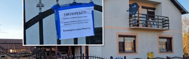 9 UBODA ZA PAR SEKUNDI: Veštak otkrio jezive detalje ubistva u Čeneju, žrtva nije stigla ni da se pomeri