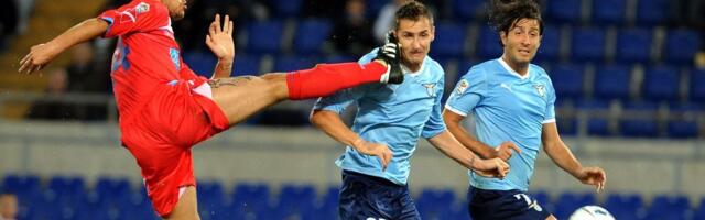 Zaradio milione, divi se Mihajloviću, danas radi kao konobar i poručuje: "Dotakao sam dno, svi okreću glavu"