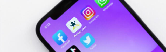 Pokrenuta aplikacija za prijavu adrese za strane državljane koji posećuju Kosovo