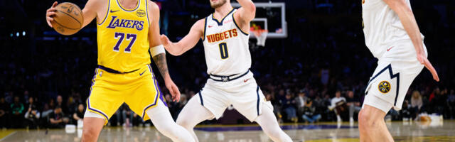 Ovaj podatak će vas ostaviti bez teksta - Nikola Jokić i Luka Dončić menjaju NBA