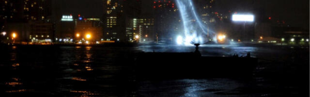 Да ли цела породица „Неси“ крстари дубинама шкотског језера