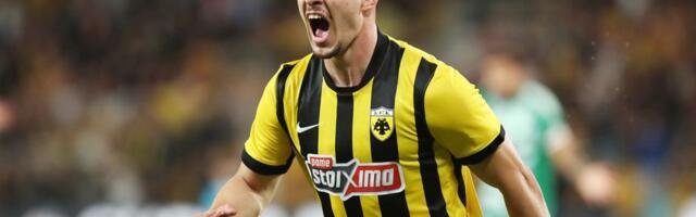 Vaskrsenje po Luki: Jović kao Feniks, Srbin iz pepela neumoljivo rešeta i ponovo privlači slatki miris liga petice!