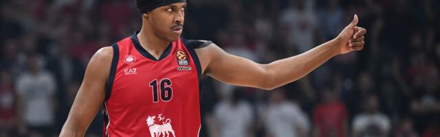 Janaj sprema pojačanja za narednu sezonu: Hapoel krenuo po bivšeg košarkaša Partizana