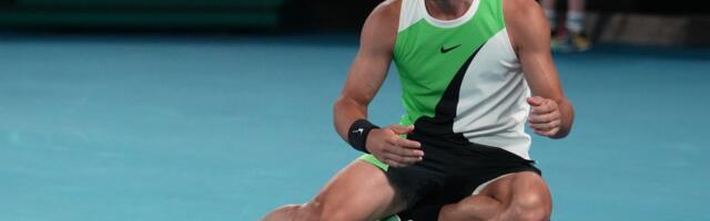 "Biti prvi ili četvrti...": Trener Alkaraza otkrio da je Karlos svestan da bi Siner mogao da mu preotme vrh