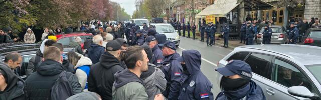 Mašinerija koja izbore krade duže od deceniju