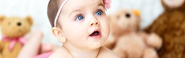 Lepe vesti iz Betanije: U Novom Sadu rođeno 15 devojčica i 10 dečaka