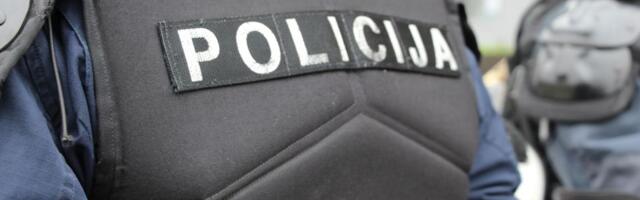 Policija i vojska pretražuju teren kod Kanjiže, angažovani i helikopteri, blokirano više puteva