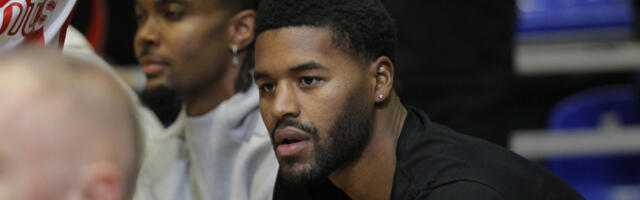 O potezu Džereda Batlera danas priča cela Srbija: Neverovatan gest, ovo morate da vidite (VIDEO)