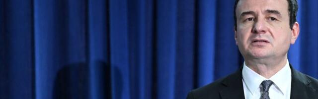 Kurti zatvorio ambulante u srpskim selima na KiM: Srbija zatheva hitnu reakciju međunarodne zajednice