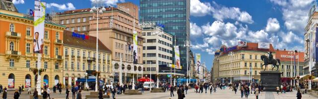 "Ovo je najružniji grad u Evropi": Čehinja proputovala ceo Stari kontinent, ali ovde nije imala reči hvale