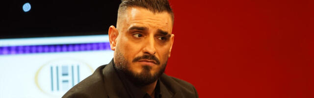 DARKU LAZIĆU SNAGU DAJU NAJMILIJI: Ovako provodi vreme u Brestaču, fotografija dirnula sve ljude