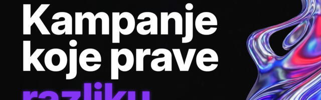 Otvorene prijave za MIXX Awards 2026