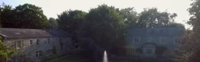 Prodaje se celo selo: Bajkovita idila s uslugom kao u hotelu s pet zvezdica (VIDEO)