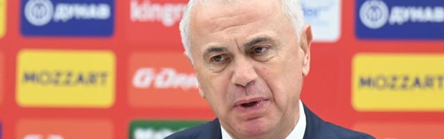 "Odbili smo ponudu veću od Gaspromove!" Terzić o dominaciji i rivalima: Treba da ih je stid! Izvolite, napravite nešto