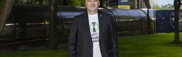 "Najveći uspeh pančevačkog i banatskog fudbala!" Moćne reči predsednika Železničara posle plasmana u Evropu
