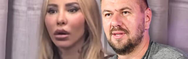 ZEMLJOTRES U "ELITI": Janjuš priznao intimne detalje sa Aneli, Terza javno zgazio Sofiju - Isplivale i mračne tajne