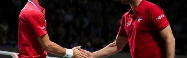 "PRIJATELJ, SAIGRAČ I SADA TRENER": Novak Đoković potvrdio! Angažovao je čoveka sa kojim je pre dve godine u Parizu osvojio najvredniji turnir