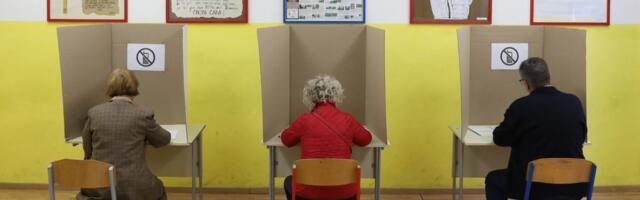 Ovjereno učešće 67 političkih subjekata na izborima u BiH, Dodik potpisao kandidaturu SNSD
