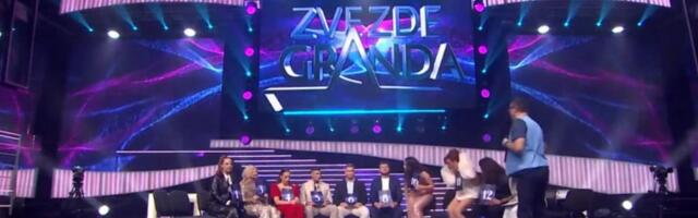 Ovo je redosled nastupa u finalu "Zvezde Granda": Cecin takmičar otvara takmičenje - izvukao broj 13 pa....