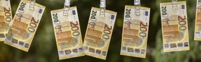 Pranje novca u Srbiji u sektoru nekretnina, uključeni i pojedini notari, posrednici i računovođe