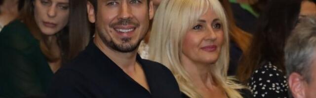 NAJLEPŠE REČI KOJE MAJKA MOŽE DA IZGOVORI: Slavica Rokvić čestitala Nikoli rođendan, cela Srbija u suzama! (FOTO)