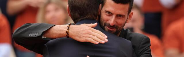 Nadal brutalno iskren, ovo će da zaboli Federerove navijače! Rafa otvorio dušu i priznao: Novak Đoković je najbolji svih vremena!