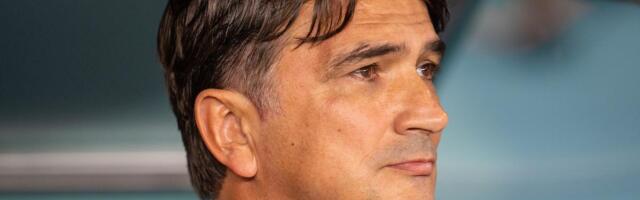 Zlatko Dalić više nije selektor Hrvatske