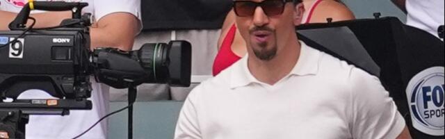 Ibrahimović pobesneo zbog spornog gola Engleske: Pravila moraju da budu ista za sve, šta bi bilo da je Norveška dala takav pogodak? (VIDEO)