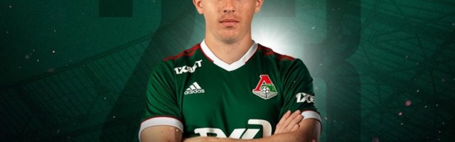 Nikolić dobio prvo pojačanje – do juče trećeligaš